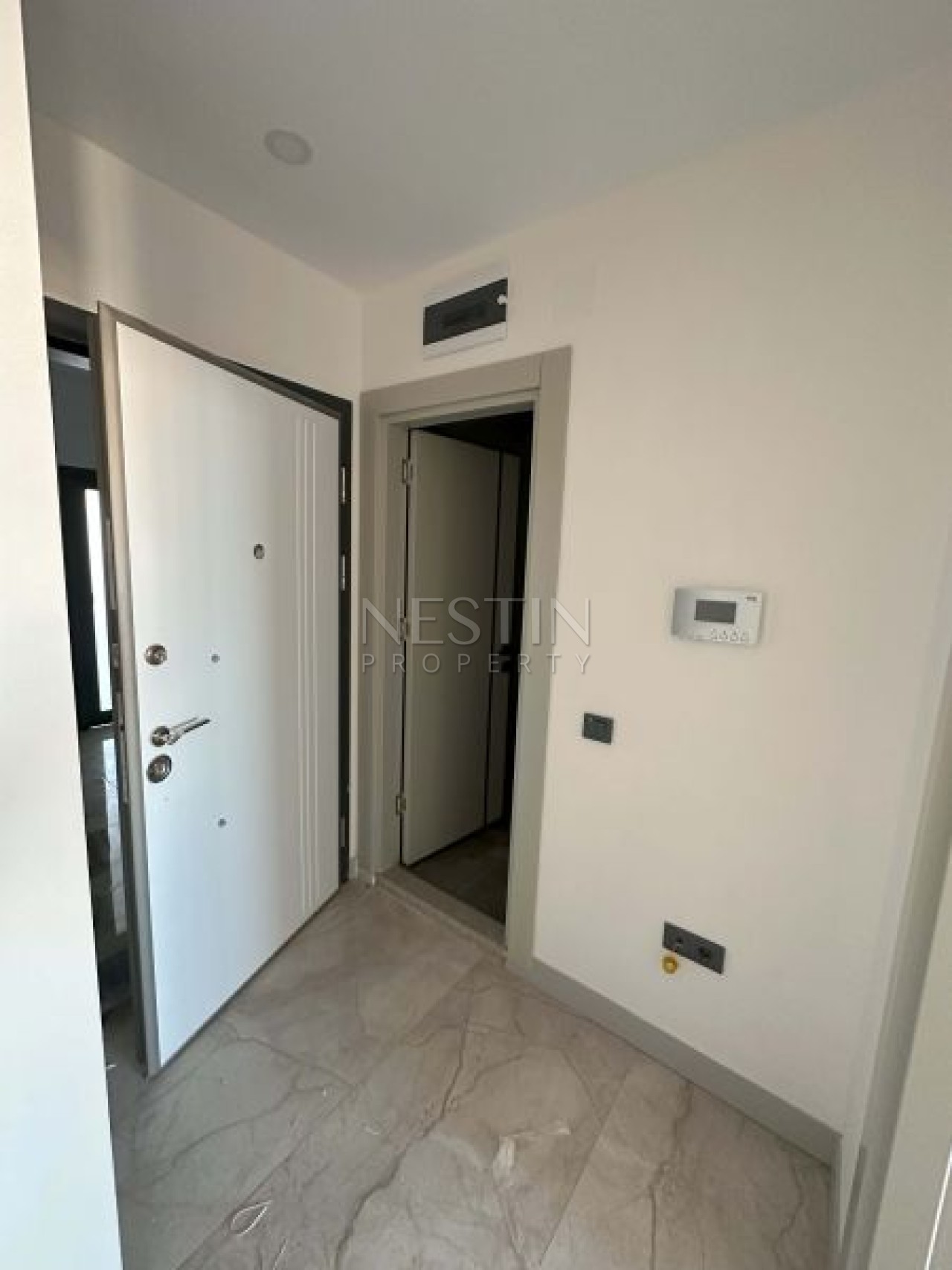 Kвартиры в городе Мерсин в 350 метрах от моря. фото 21