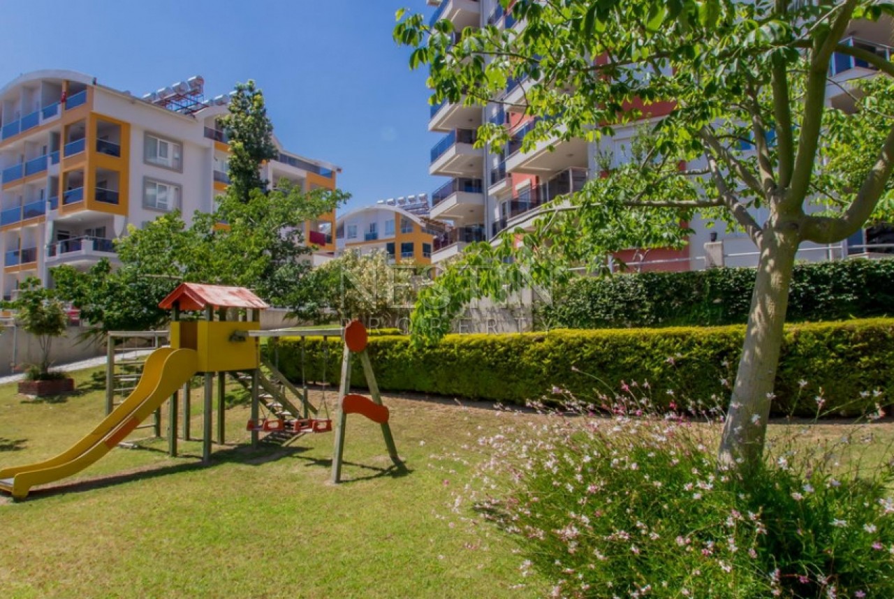 Квартира 2+1 в районе Джикджилли в 1000 от Средиземного моря фото 25