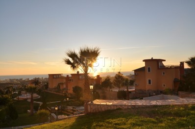 Просторная квартира в районе Махмутлар фото 5