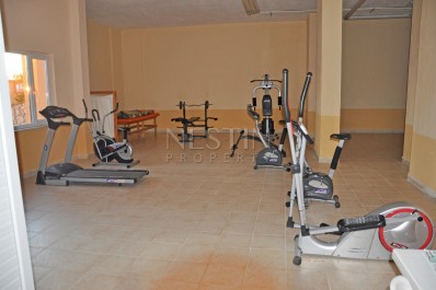 Просторная квартира в районе Махмутлар фото 12