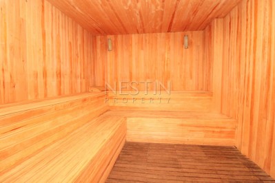 Просторная квартира в районе Махмутлар фото 13