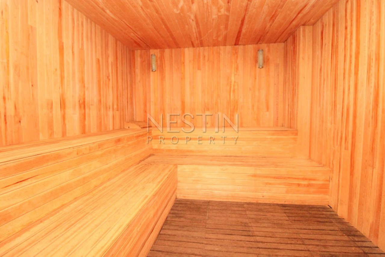 Просторная квартира в районе Махмутлар фото 13