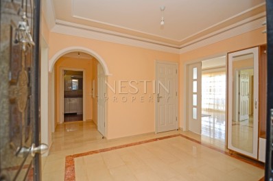 Просторная квартира в районе Махмутлар фото 15