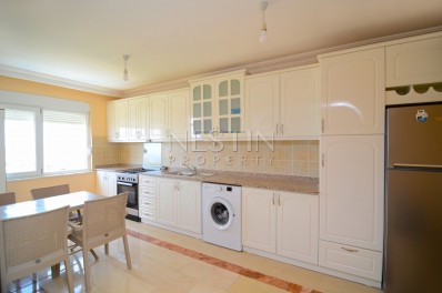 Просторная квартира в районе Махмутлар фото 20