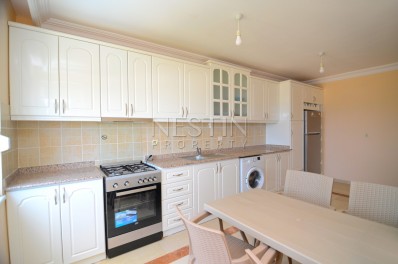 Просторная квартира в районе Махмутлар фото 21