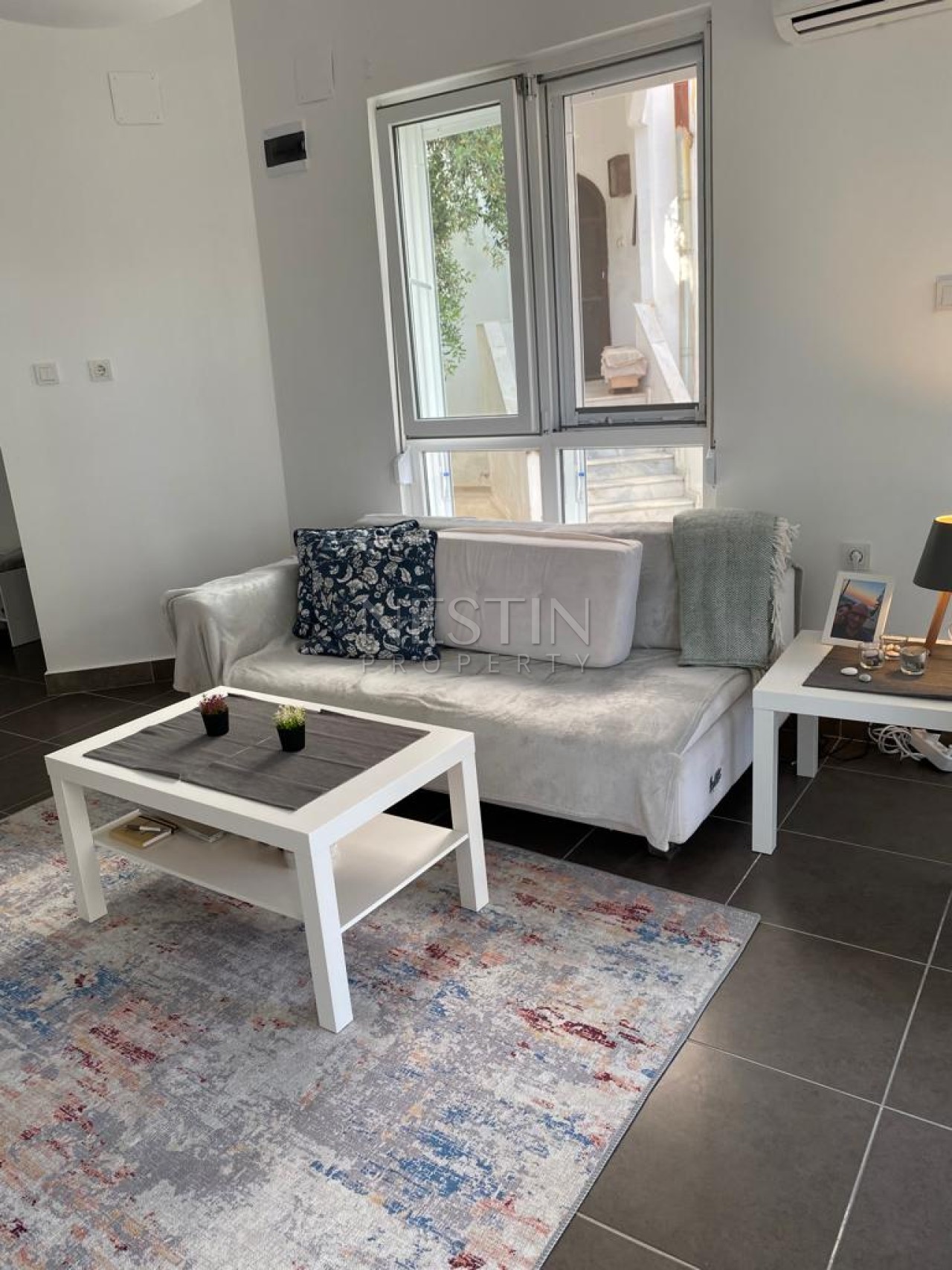 Вилла 2+1 в районе Демирташ в 50 м от Средиземного моря фото 5