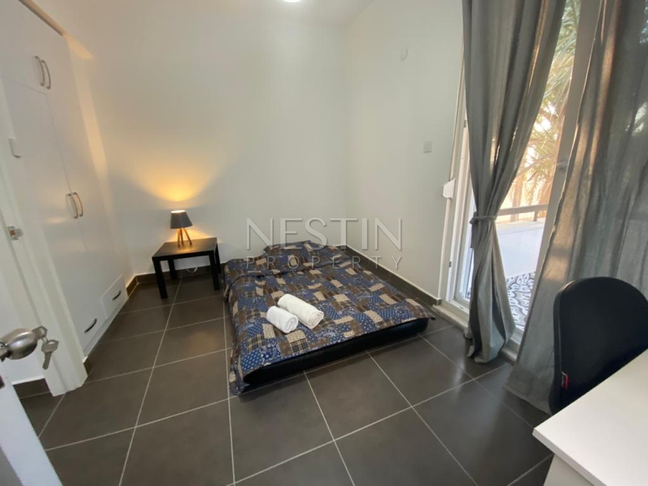 Вилла 2+1 в районе Демирташ в 50 м от Средиземного моря фото 6