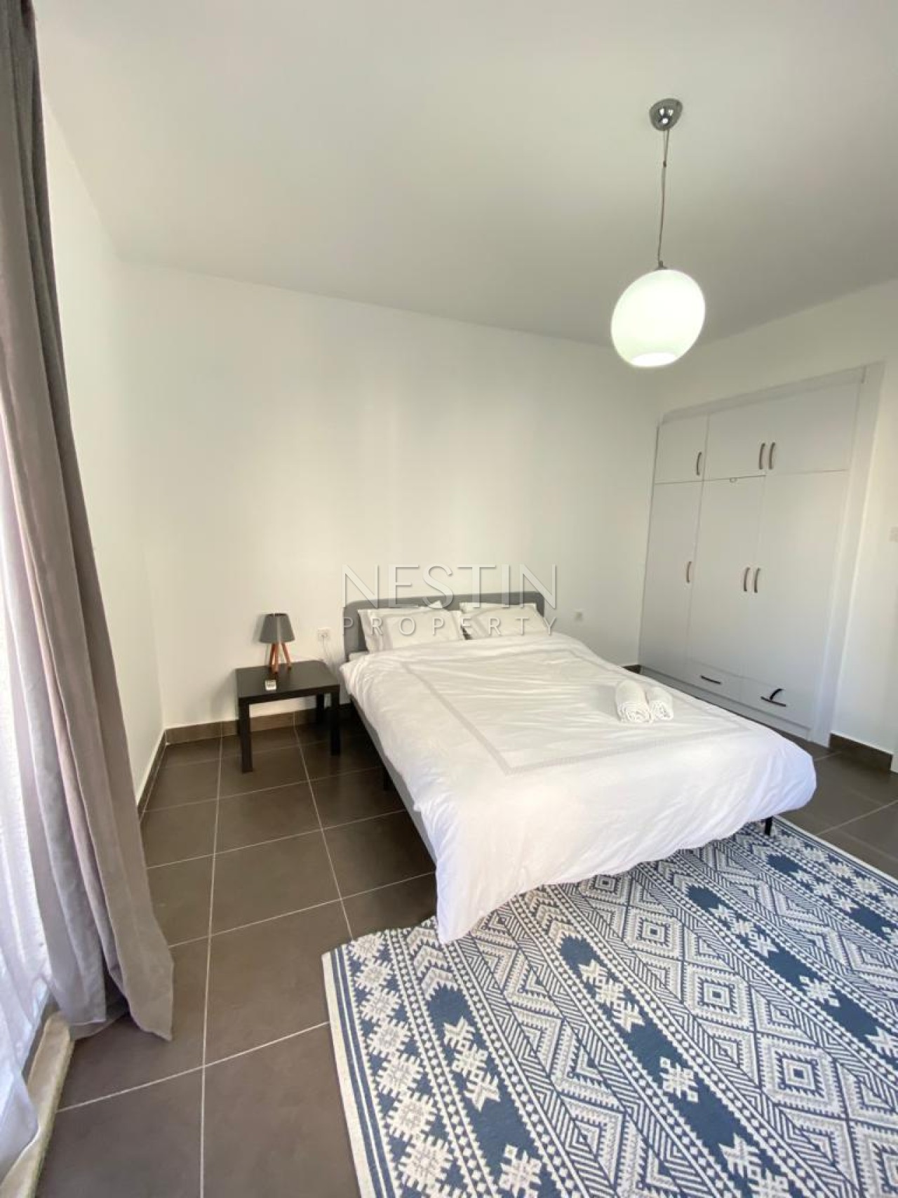 Вилла 2+1 в районе Демирташ в 50 м от Средиземного моря фото 7