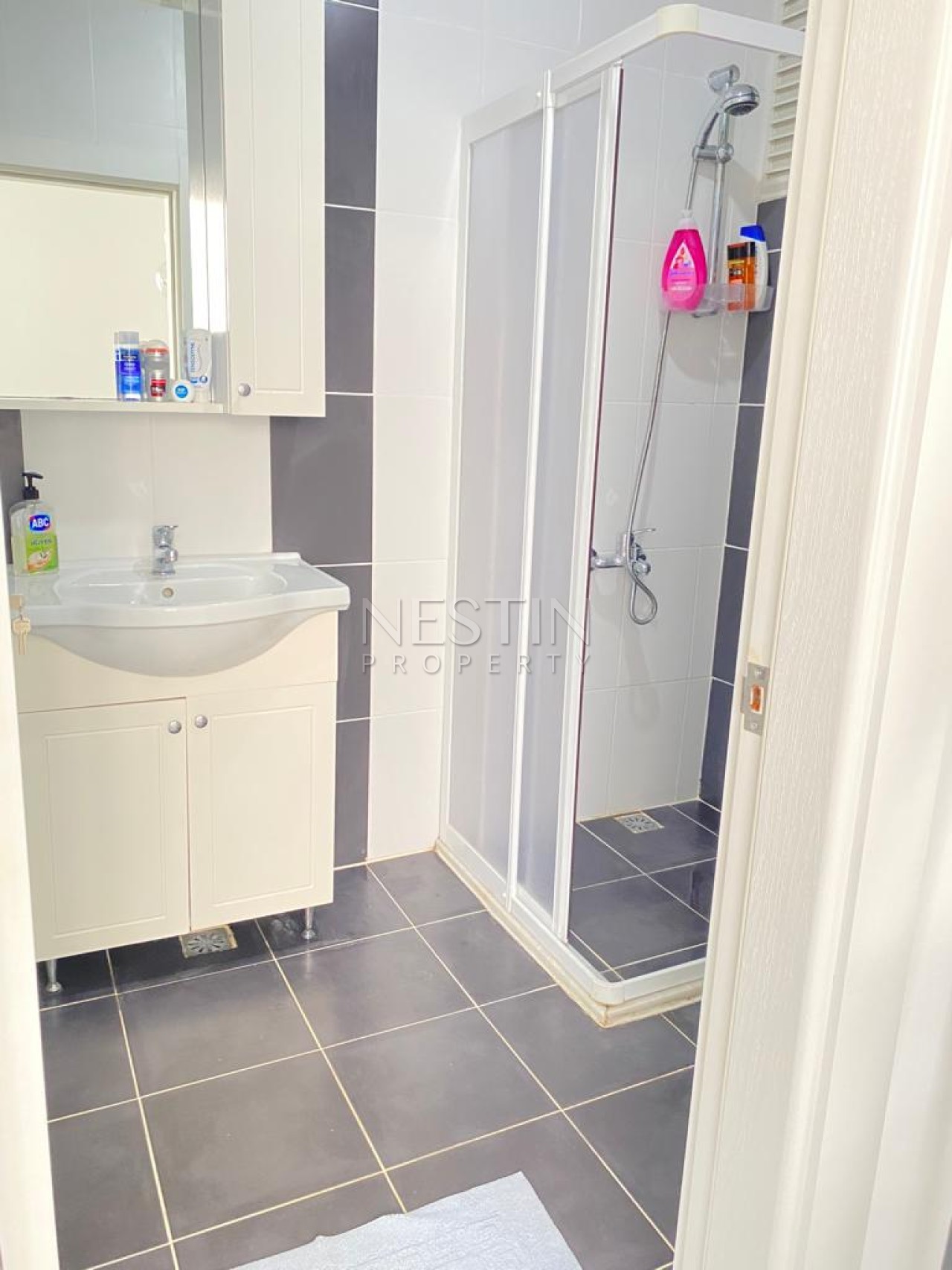 Вилла 2+1 в районе Демирташ в 50 м от Средиземного моря фото 13