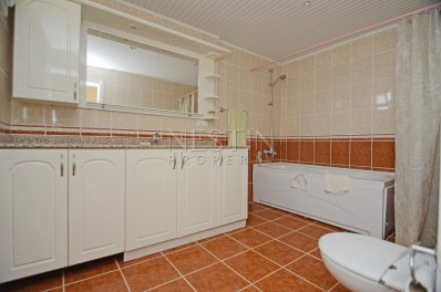 Просторная квартира в районе Махмутлар фото 28