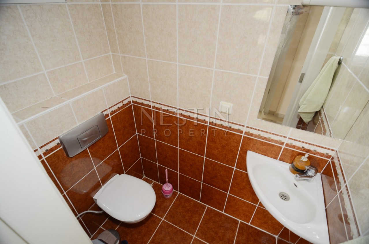 Просторная квартира в районе Махмутлар фото 30