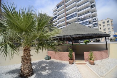 Прекрасный комплекс в районе Махмутлар фото 1