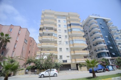 Прекрасный комплекс в районе Махмутлар фото 2