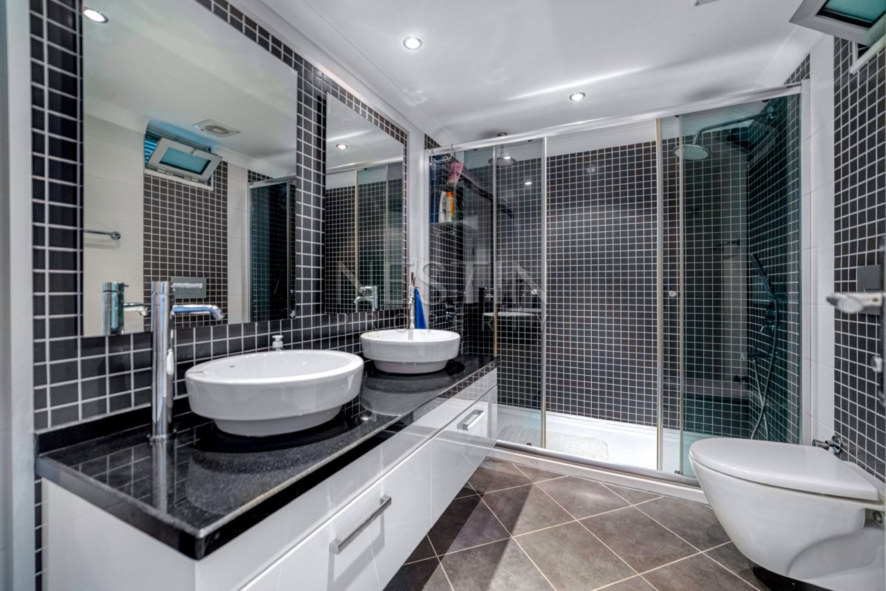 Квартира 1+1 в районе Джикджилли в 1300 м от Средиземного моря фото 8