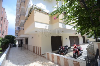 Прекрасный комплекс в районе Махмутлар фото 4