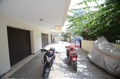 Прекрасный комплекс в районе Махмутлар фото 5