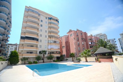 Прекрасный комплекс в районе Махмутлар фото 8