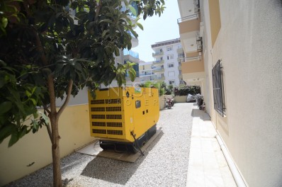 Прекрасный комплекс в районе Махмутлар фото 9