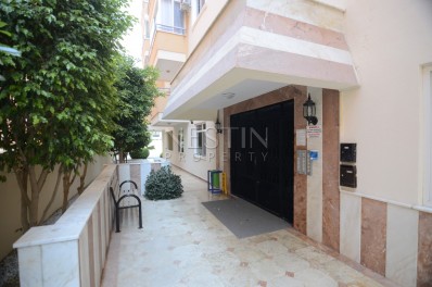 Прекрасный комплекс в районе Махмутлар фото 10