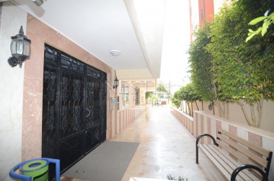 Прекрасный комплекс в районе Махмутлар фото 11