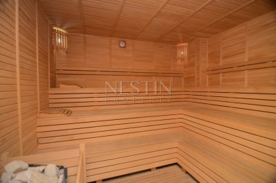 Прекрасный комплекс в районе Махмутлар фото 15