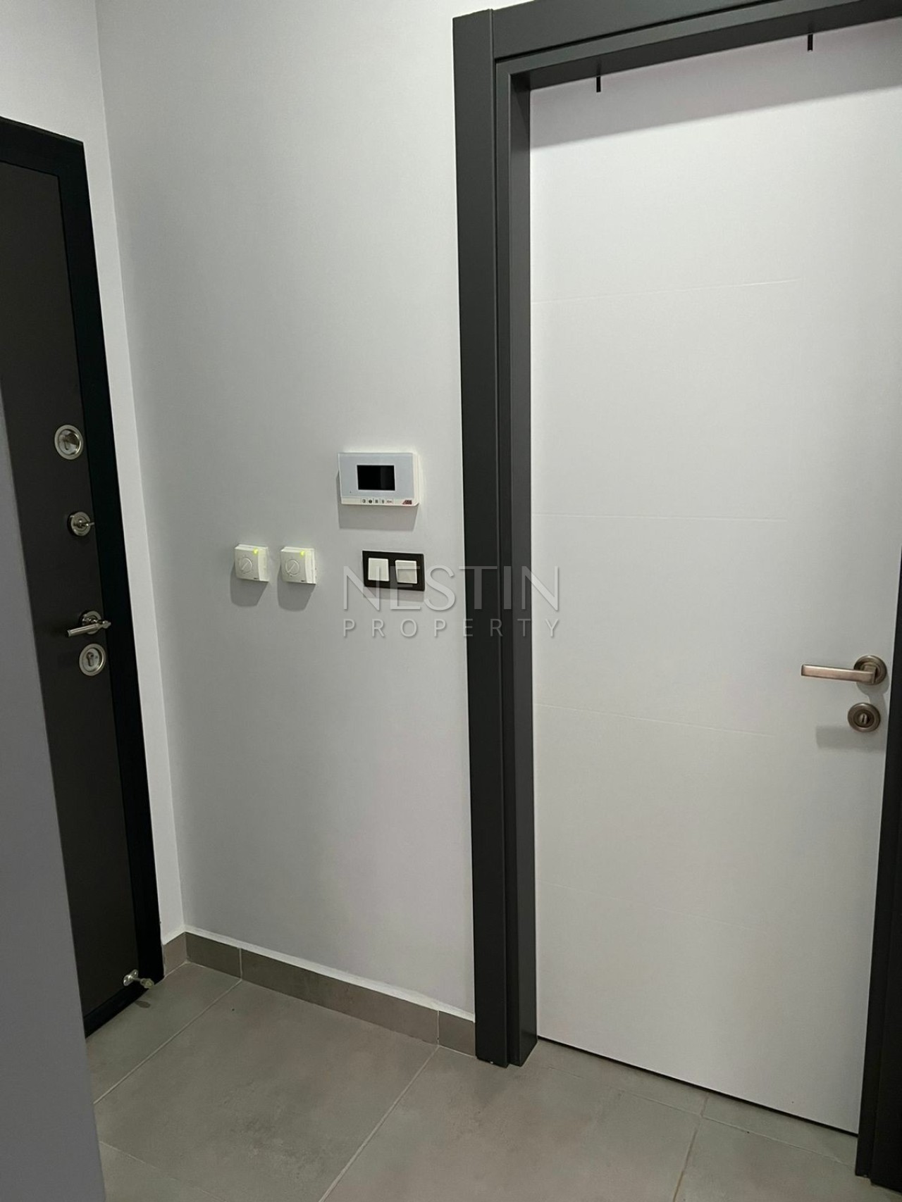 Квартира 1+1 в районе Махмутлар в 600 м от Средиземного моря фото 2