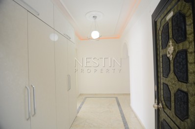 Прекрасный комплекс в районе Махмутлар фото 18