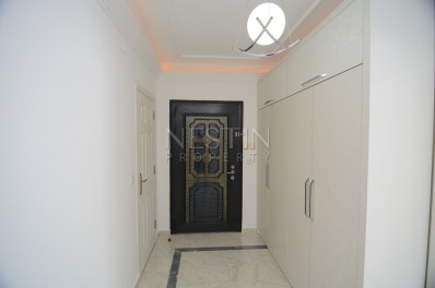 Прекрасный комплекс в районе Махмутлар фото 19