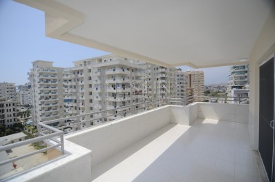 Прекрасный комплекс в районе Махмутлар фото 26