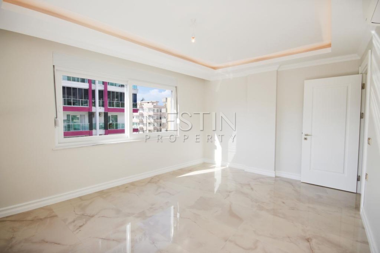 Квартира 2+1 в районе Махмутлар в 400 метрах от Средиземного моря. фото 7