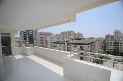 Прекрасный комплекс в районе Махмутлар фото 27