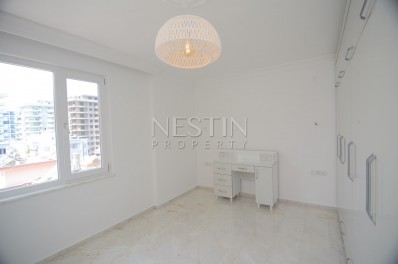 Прекрасный комплекс в районе Махмутлар фото 30