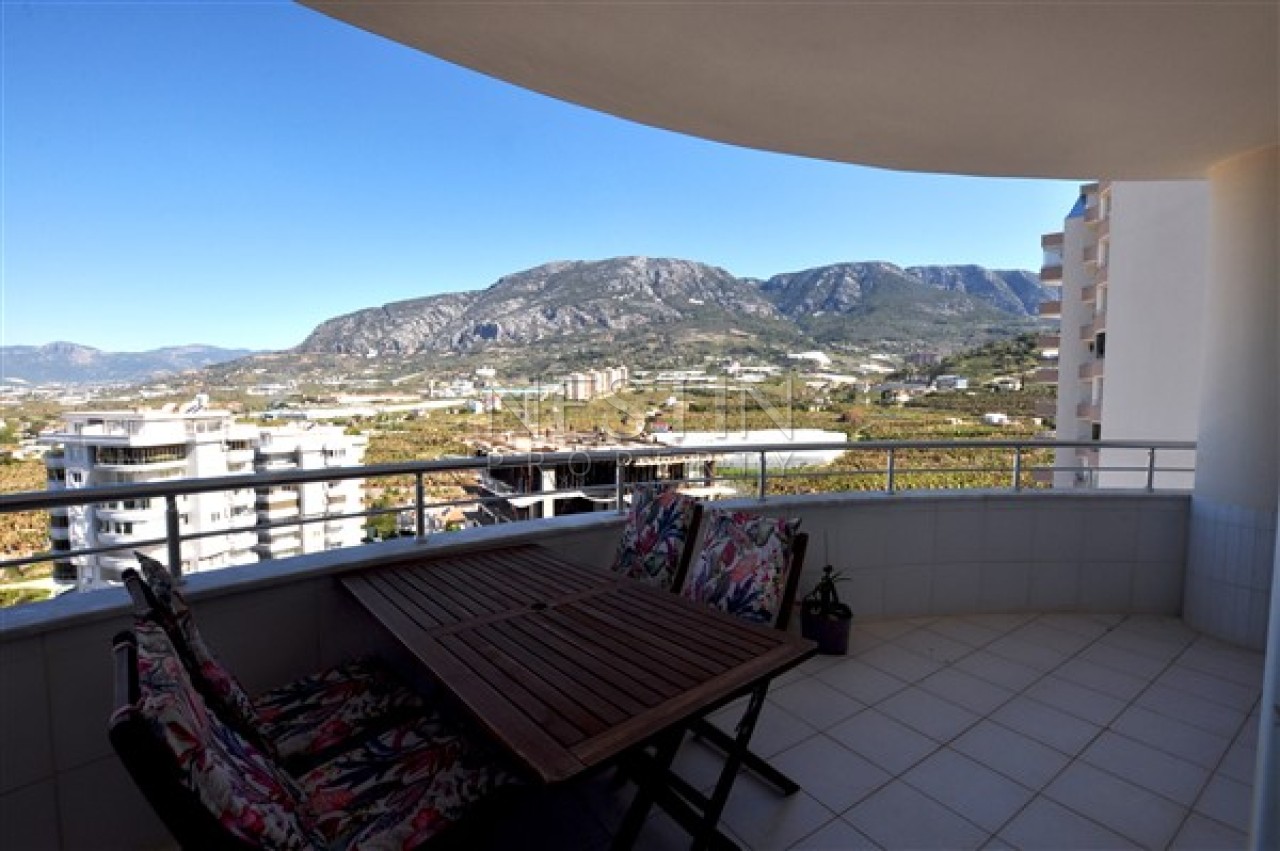 Квартира 2+1 в районе Махмутлар в 1200 м от Средиземного моря фото 16