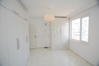 Прекрасный комплекс в районе Махмутлар фото 31