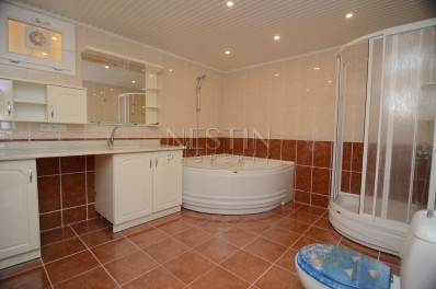 Прекрасный комплекс в районе Махмутлар фото 32