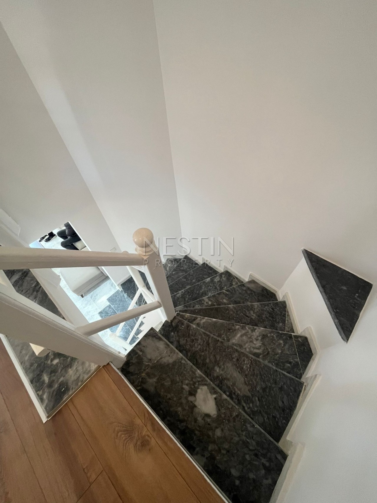 Вилла 3+1 в районе Демирташ в 300 м от Средиземного моря фото 9