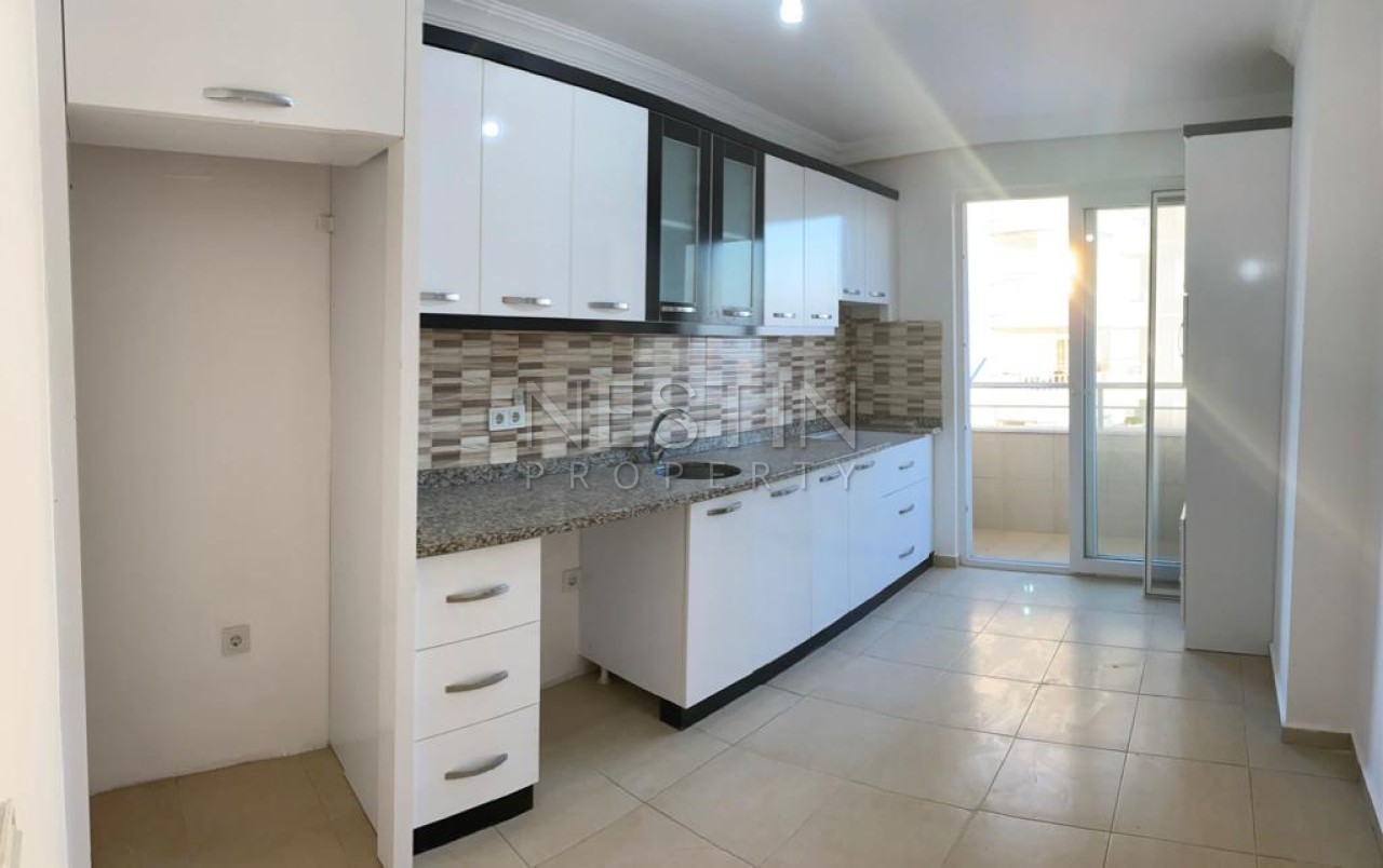 Дуплекс 5+1 в районе Тосмур в 1000 метрах от Средиземного моря. фото 2