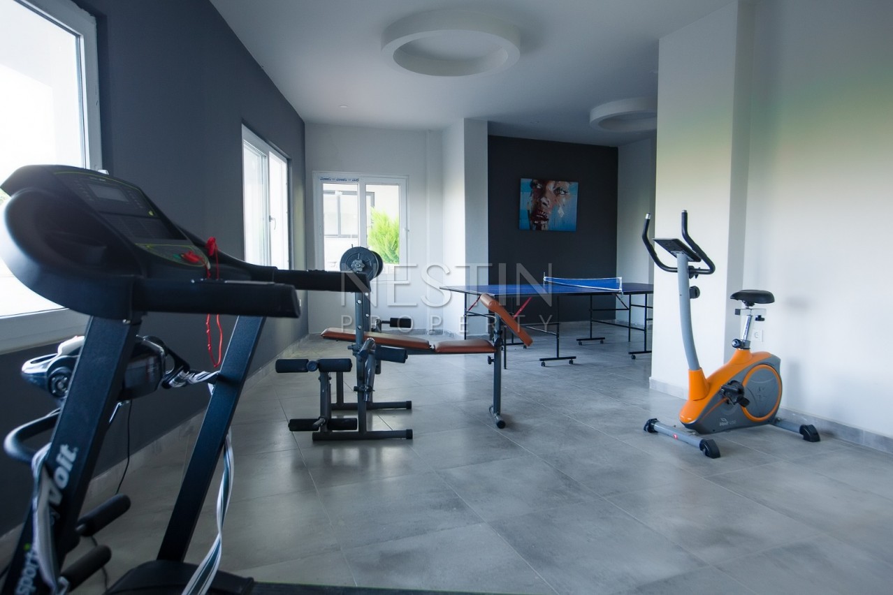 Меблированный пентхаус 3+1 в Махмутларе по привлекательной цене фото 21