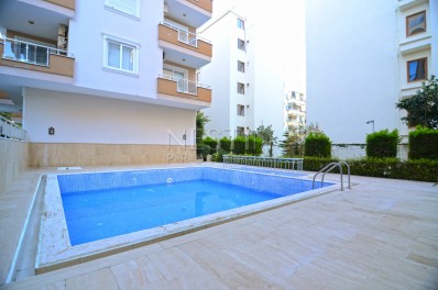 Просторная меблированная квартира 2+1 в Махмутларе фото 4