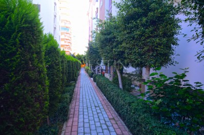 Просторная меблированная квартира 2+1 в Махмутларе фото 5