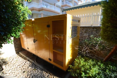 Просторная меблированная квартира 2+1 в Махмутларе фото 6