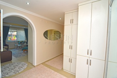 Просторная меблированная квартира 2+1 в Махмутларе фото 8