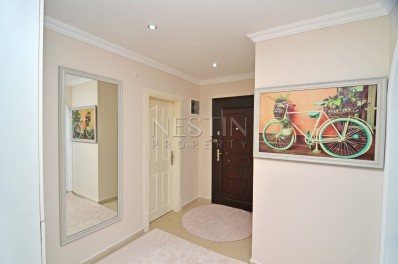 Просторная меблированная квартира 2+1 в Махмутларе фото 9