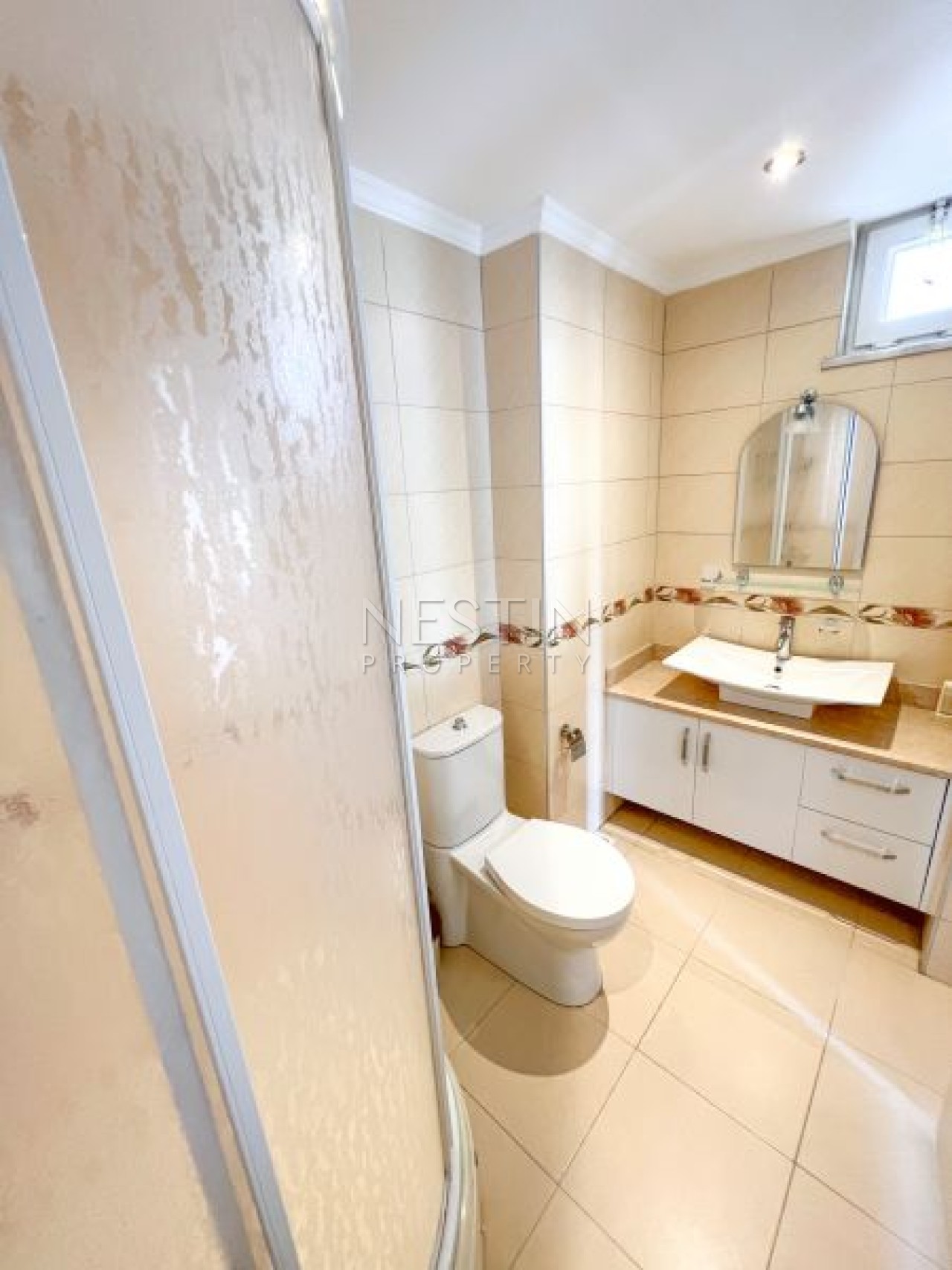 Квартира 3+1 в центре Алании в 650 метрах от Средиземного моря. фото 18