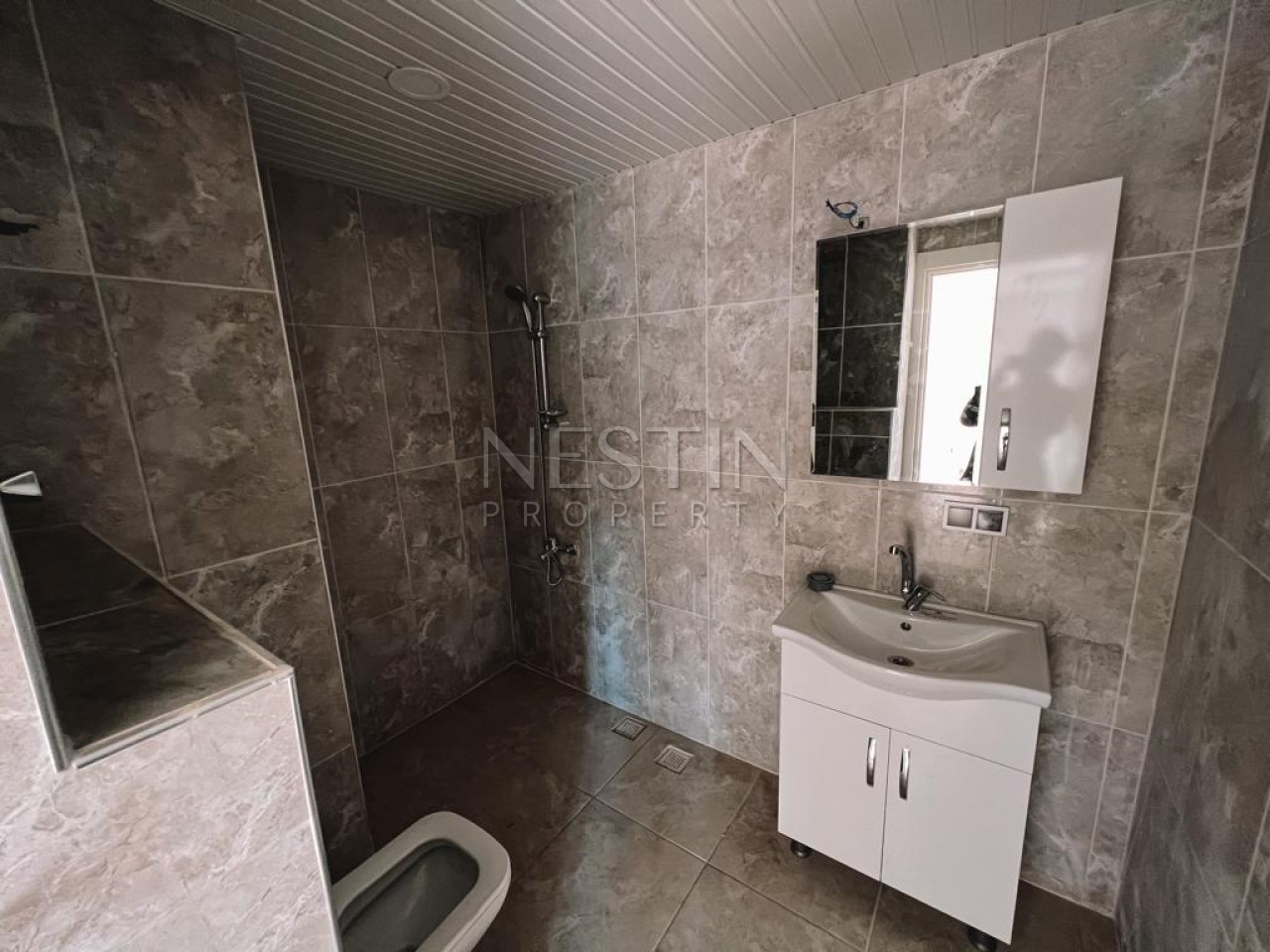 Квартира 3+1 в районе Оба в 1500 метрах от Средиземного моря. фото 10