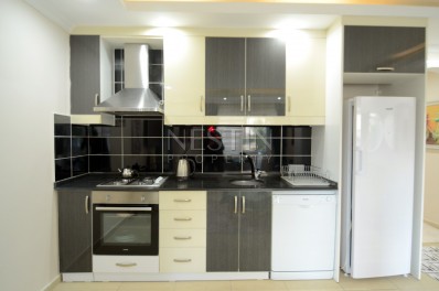 Просторная меблированная квартира 2+1 в Махмутларе фото 13