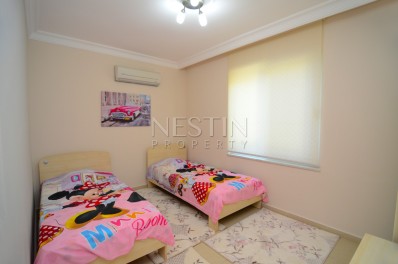 Просторная меблированная квартира 2+1 в Махмутларе фото 15