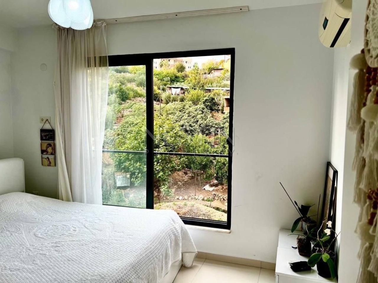 Квартира 1+1 в районе Кестель в 700 м от Средиземного моря фото 6