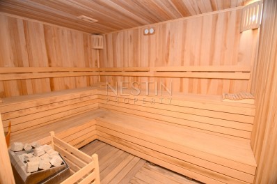 Просторная квартира 2+1 в новой резиденции в 250 м от моря фото 8