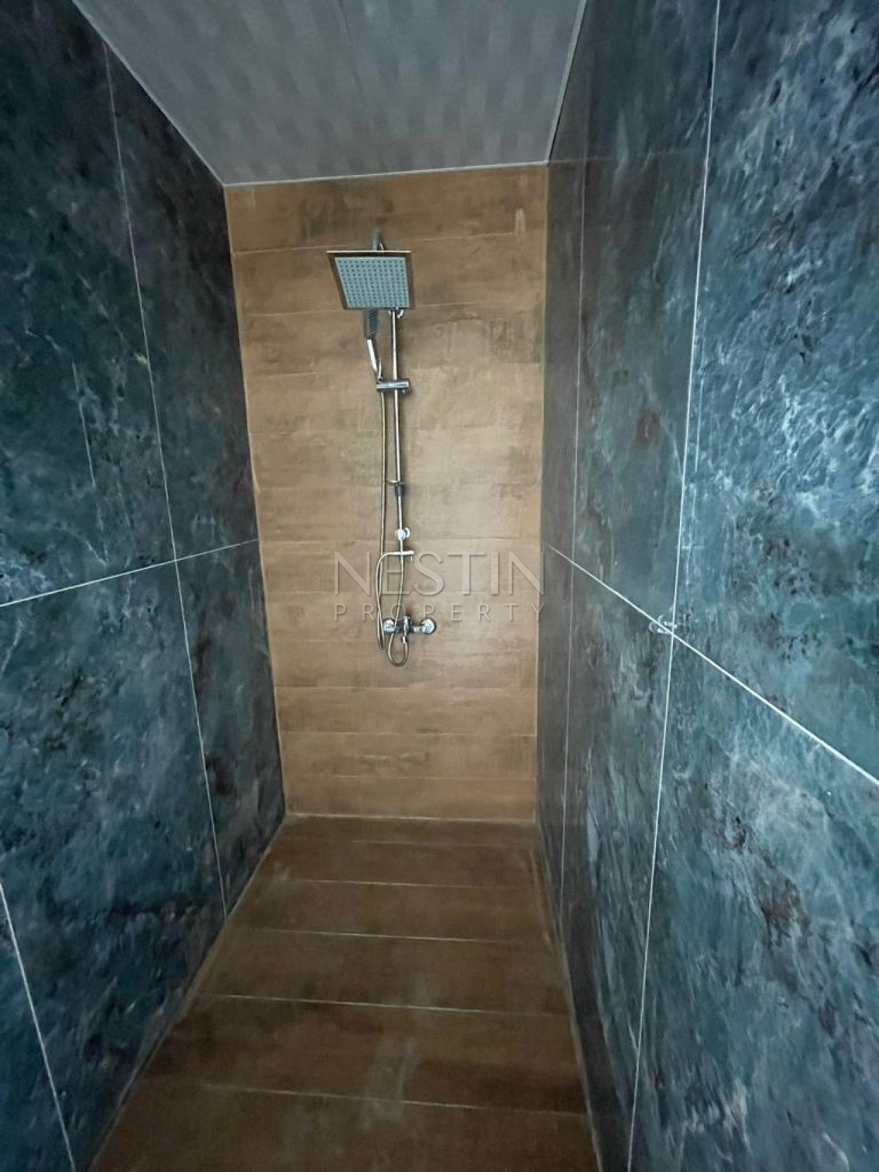 Квартира дуплекс 4+1 в районе Авсаллар в 900 м от Средиземного моря фото 13